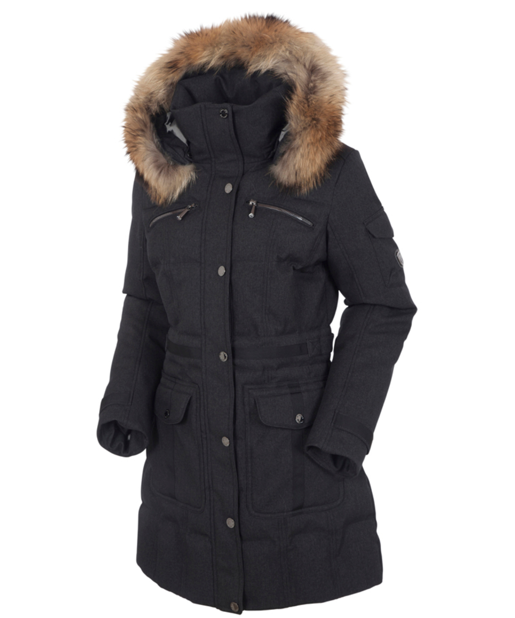 Women's Tanya Coat