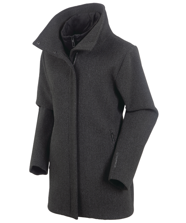 Women's Callie Waterproof Overcoat
