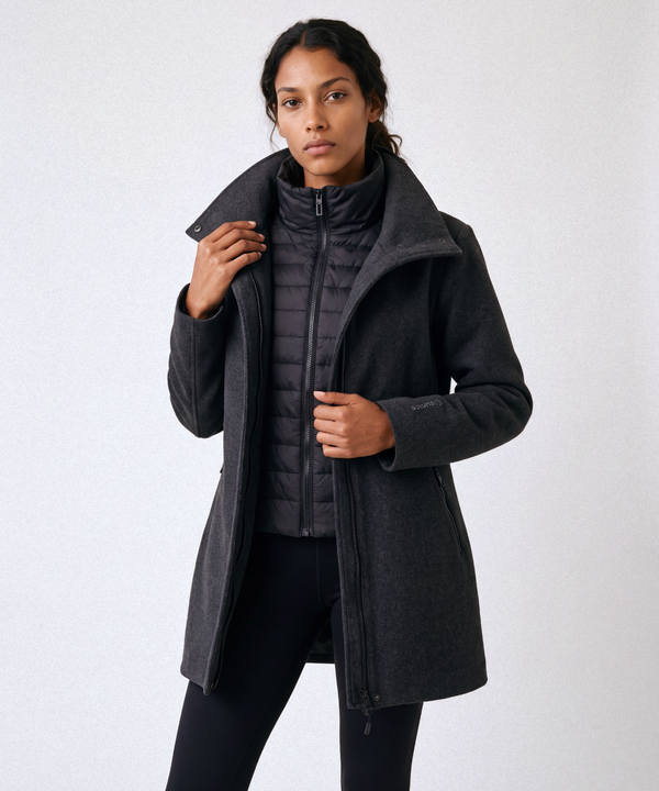 Women's Callie Coat