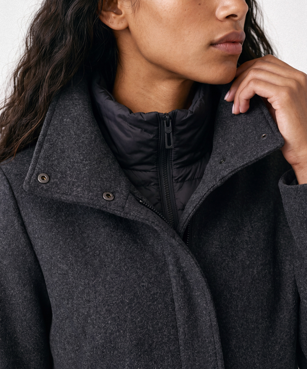 Women's Callie Coat