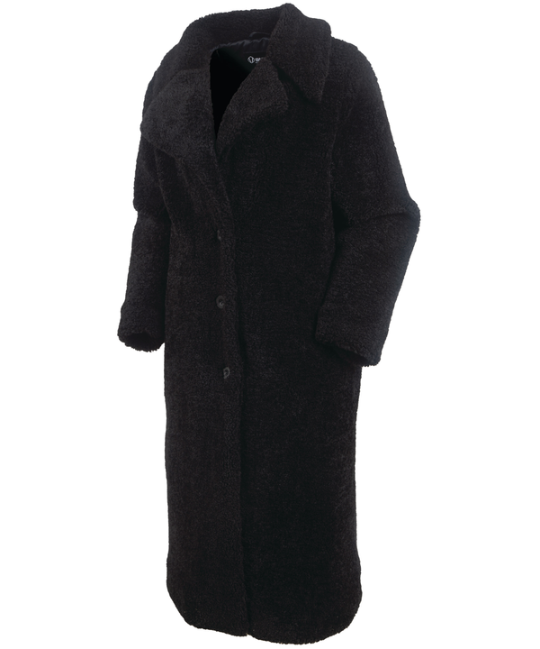 Women's Candice Faux Fur Sherpa Coat