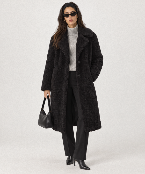 Women's Candice Coat