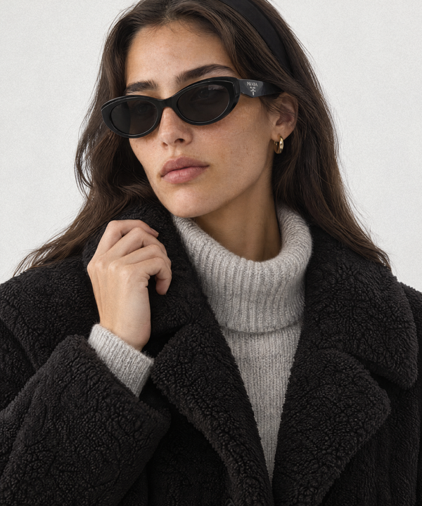 Women's Candice Coat