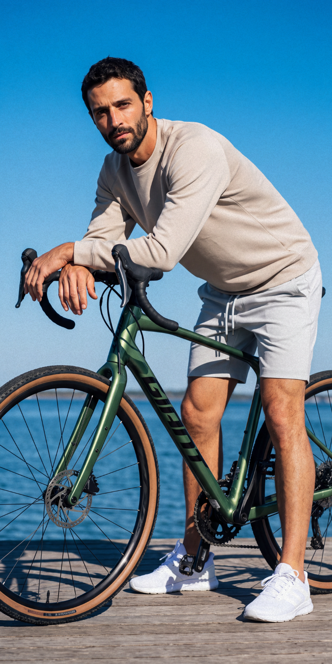 Cycling