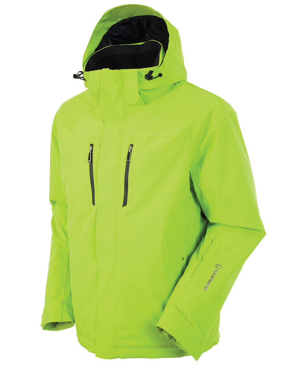 Green Apple/Black