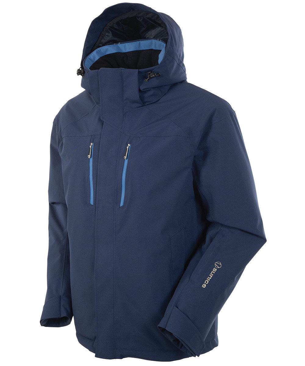 Midnight/Dusk Blue