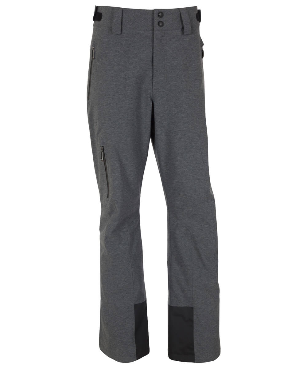 Dark Grey Melange