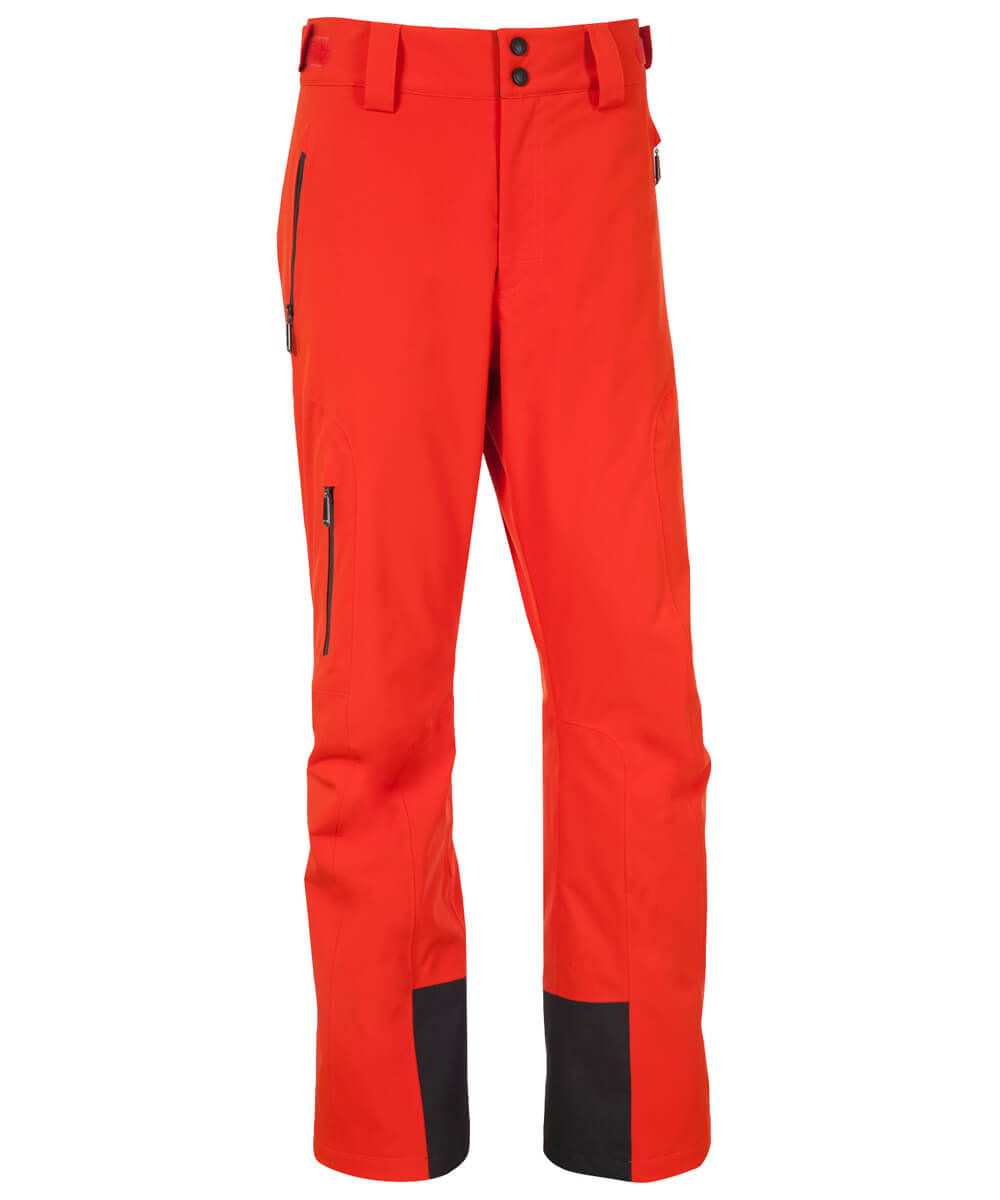 Spicy Orange