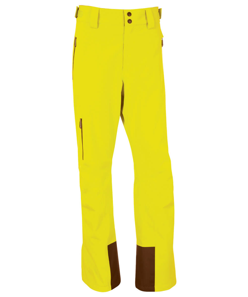 Sulphur