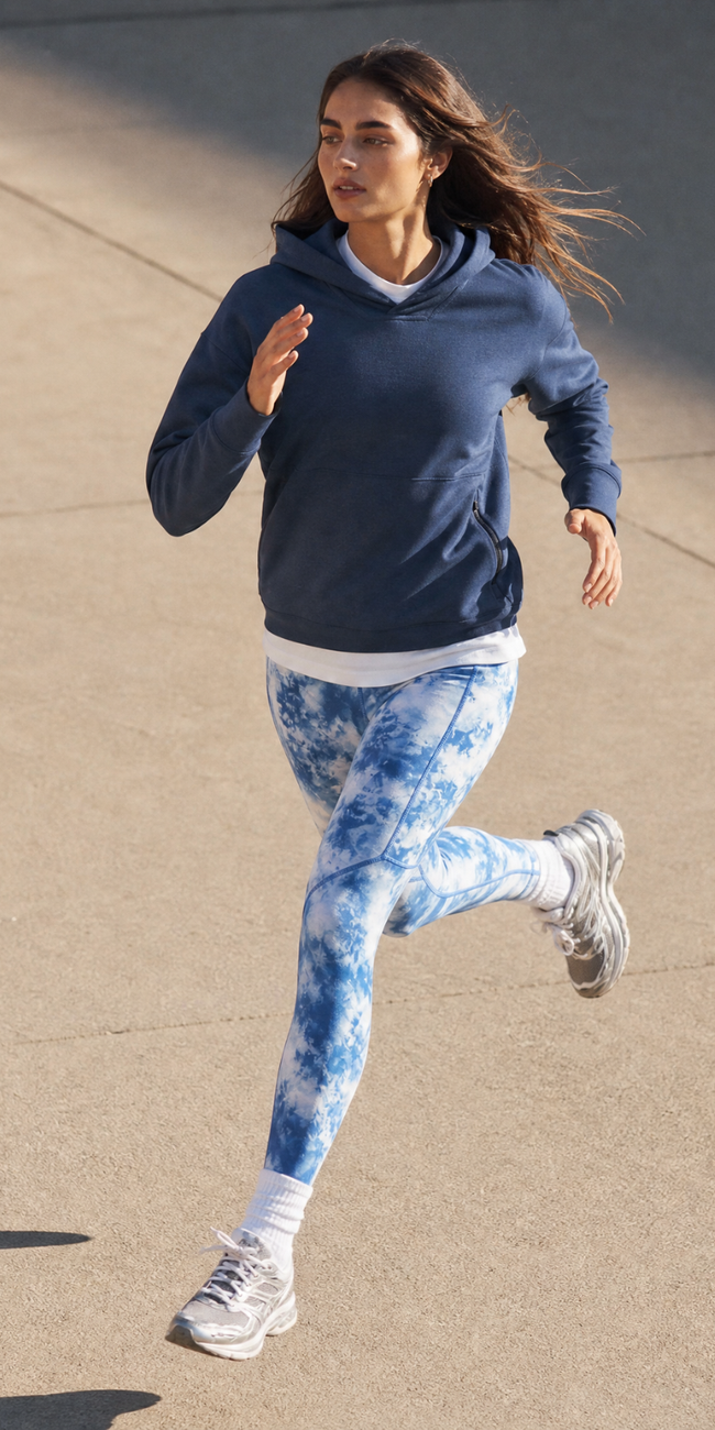 Running