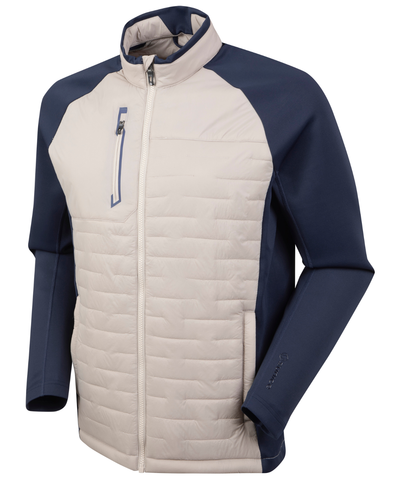 Men's Hamilton Element Shield Thermal Jacket