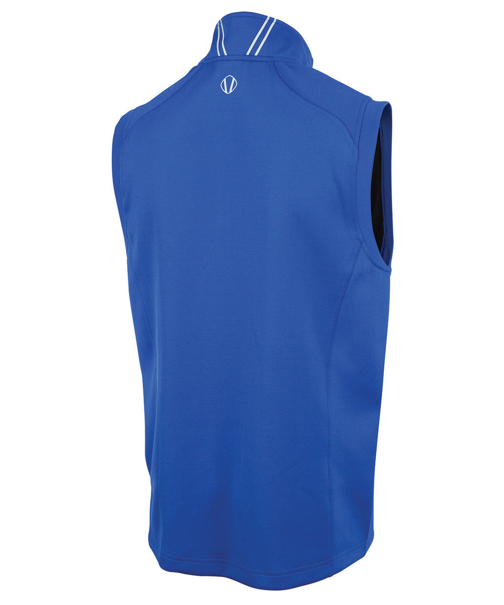 Blue Stone/Vibrant Blue