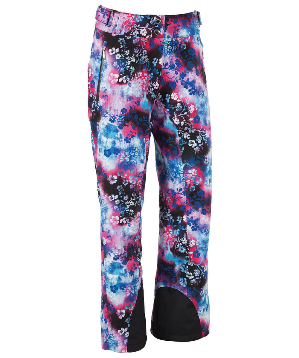 Floral Print