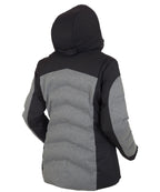 Charcoal Flannel