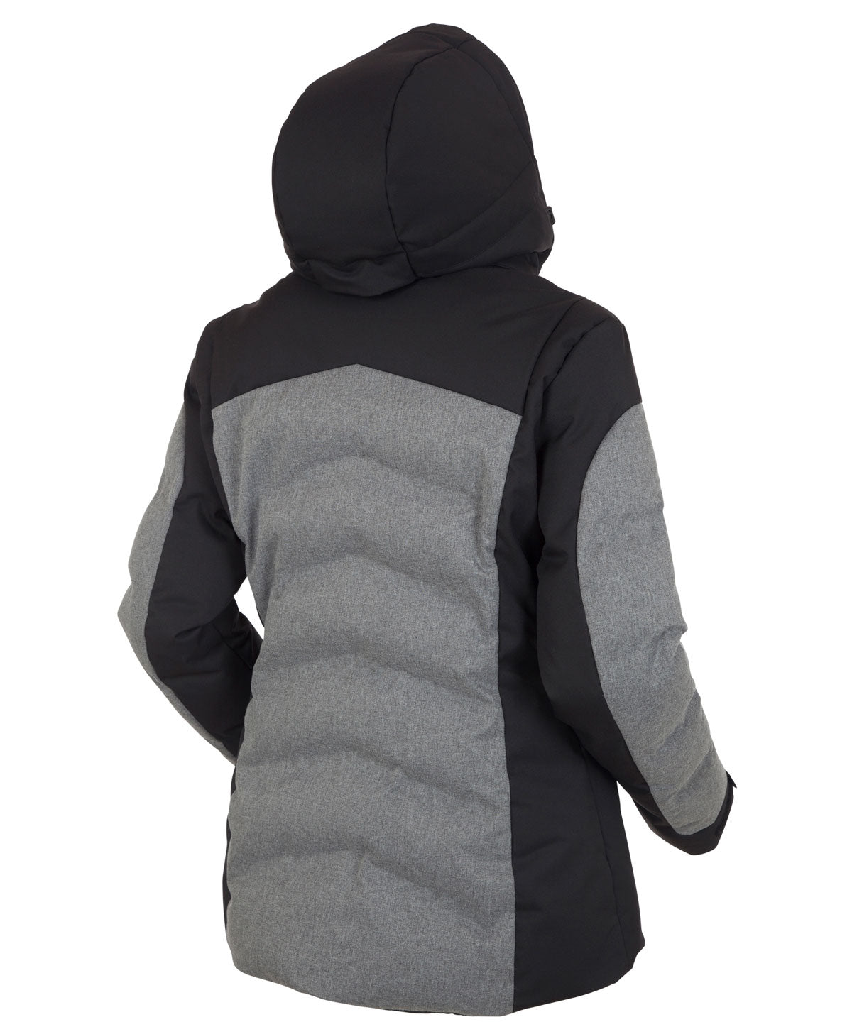 Charcoal Flannel