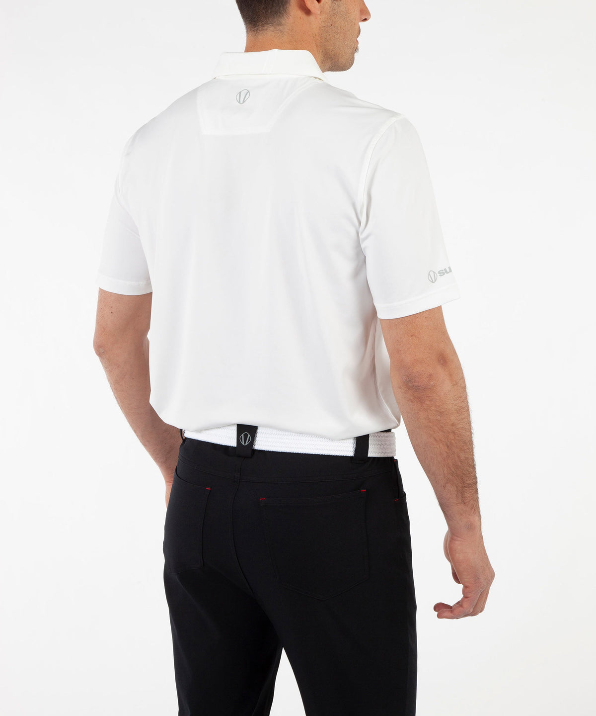 Men&#39;s Max Coollite Short Sleeve Polo Shirt