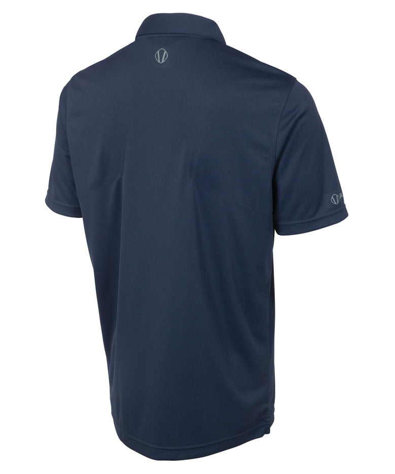 Men&#39;s Max Coollite Short Sleeve Polo Shirt