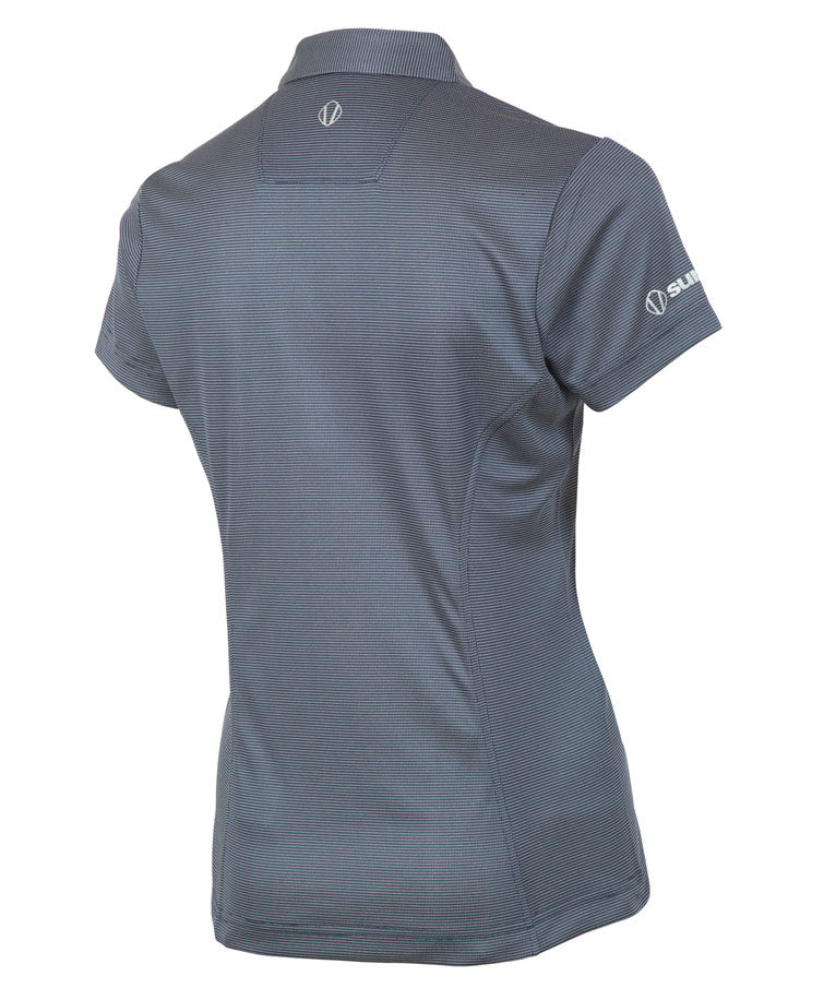 Women&#39;s Victoria Coollite Short Sleeve Polo Shirt