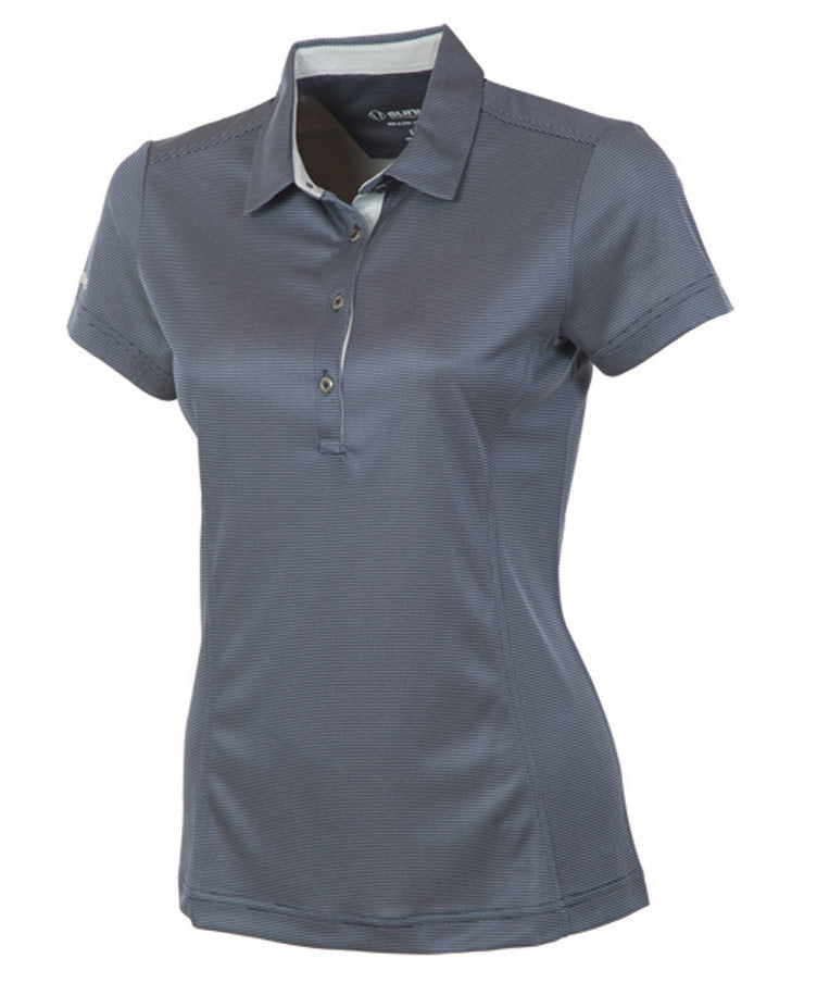 Women&#39;s Victoria Coollite Short Sleeve Polo Shirt