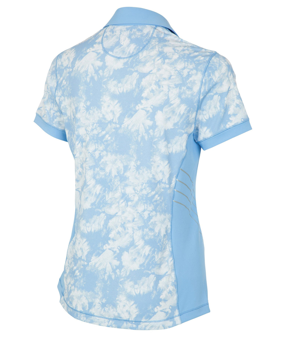 Women&#39;s Breilley DreamSkin Coollite Short Sleeve Polo Shirt