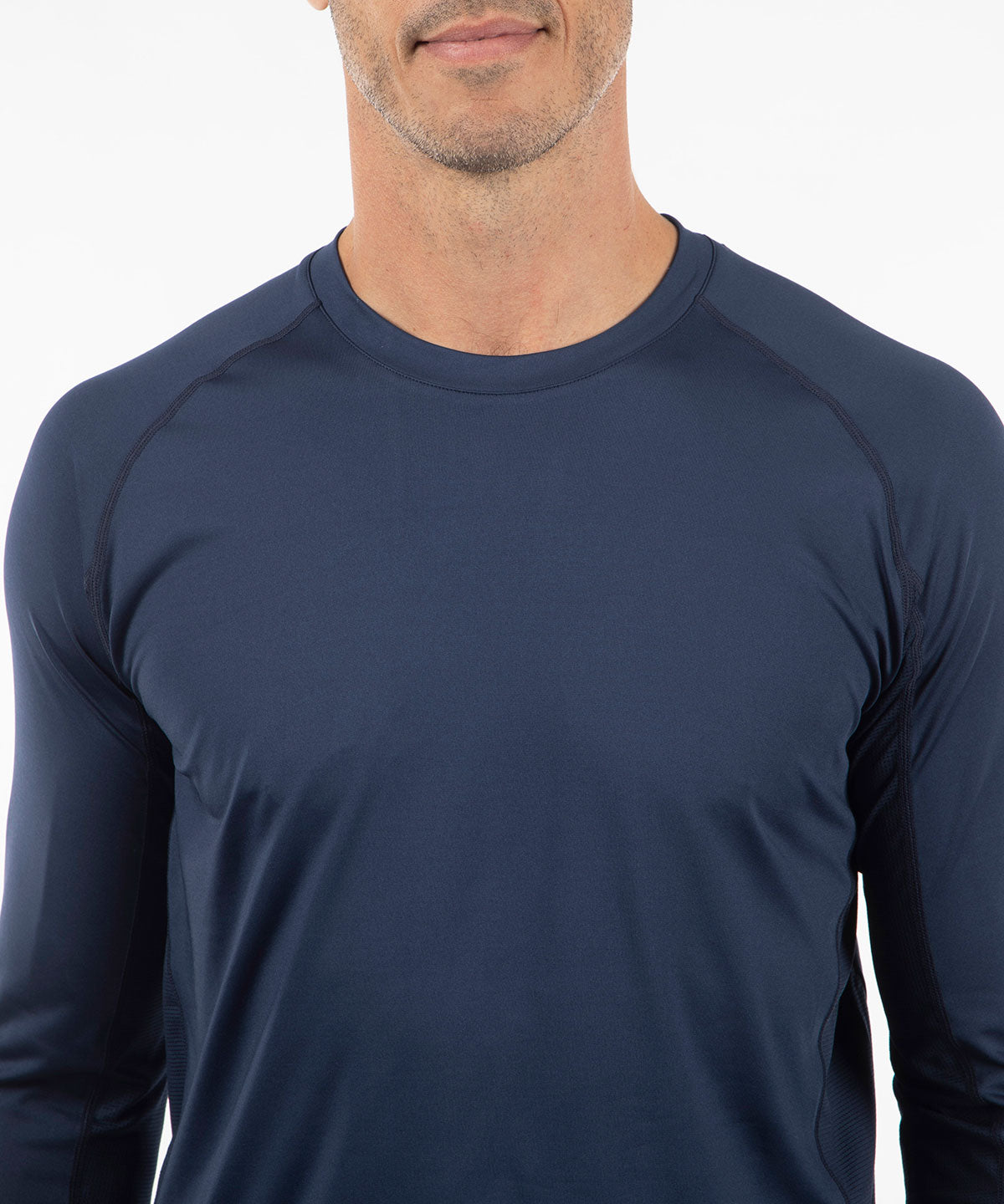 Men&#39;s Gordon Long-Sleeve Knit Tee Shirt