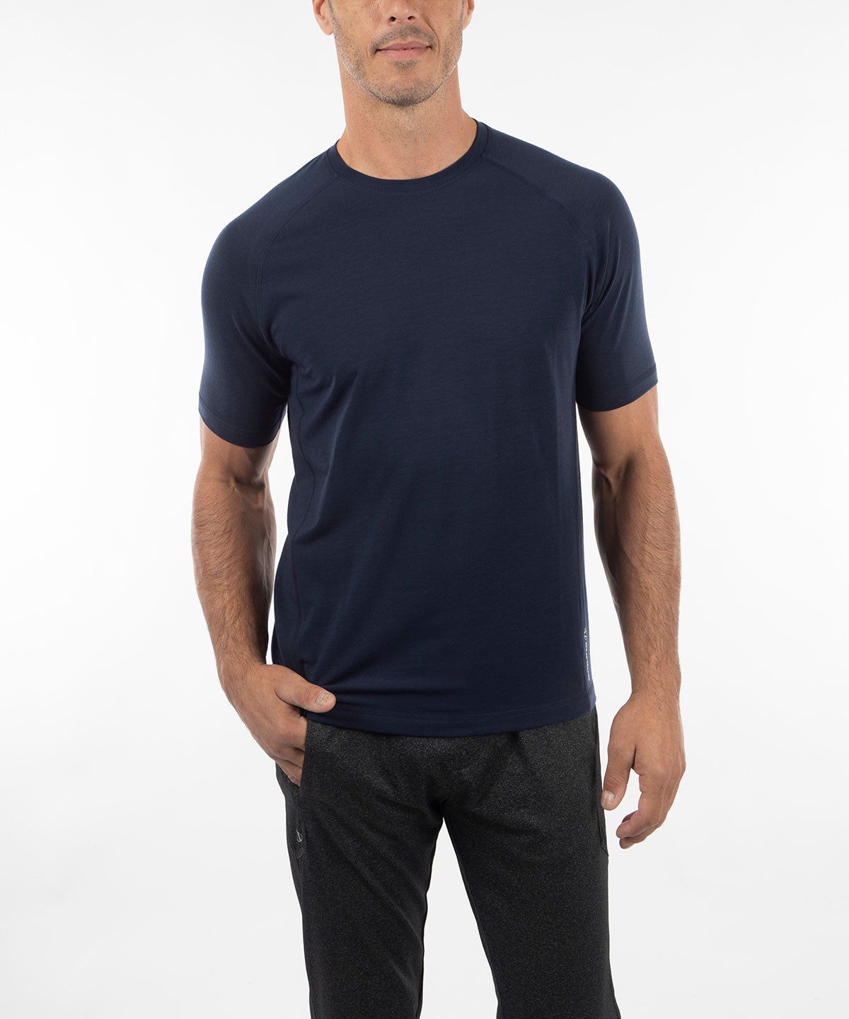Men&#39;s Grant Knit Tee Shirt