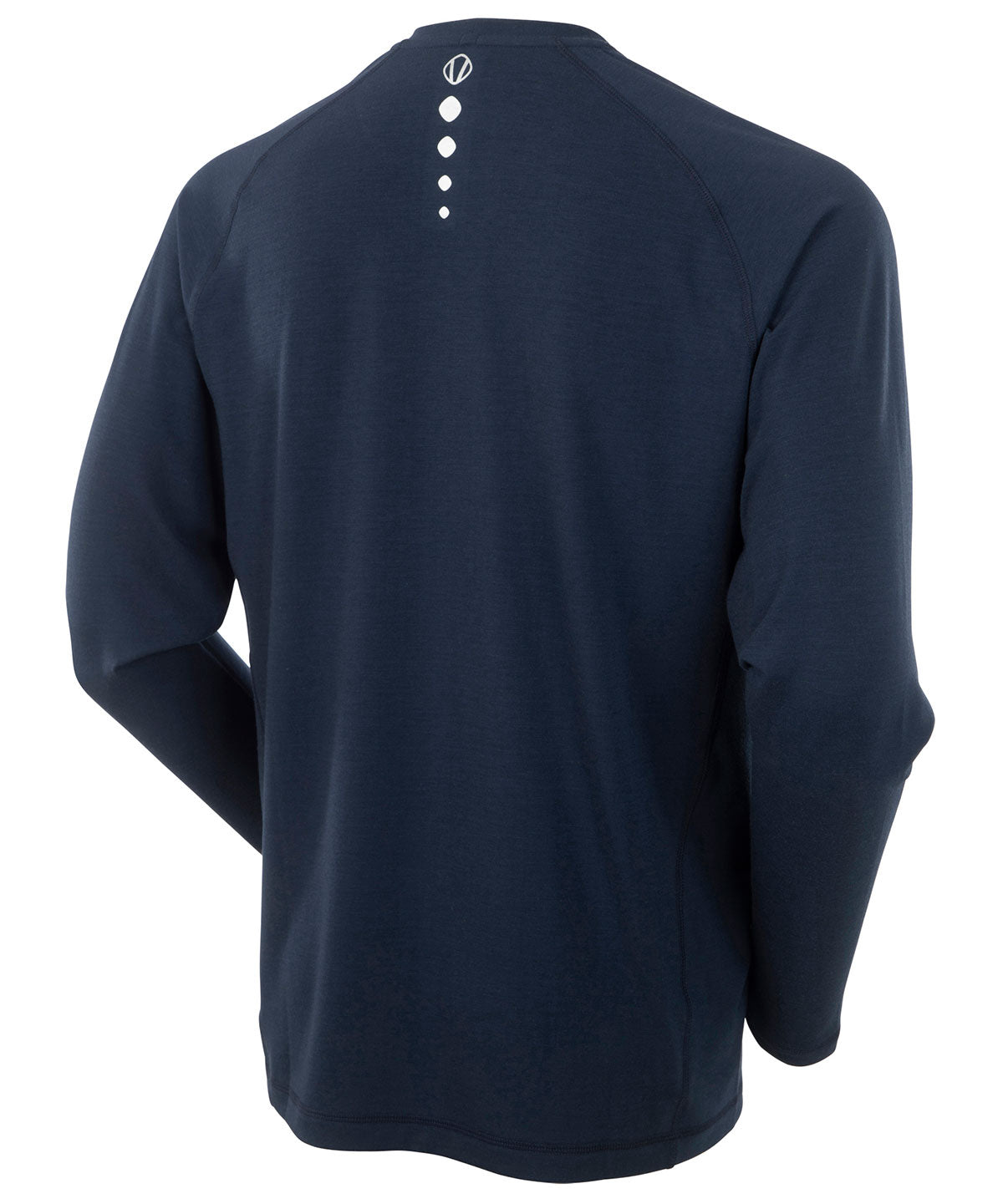Men&#39;s Grady Long Sleeve Knit Tee Shirt