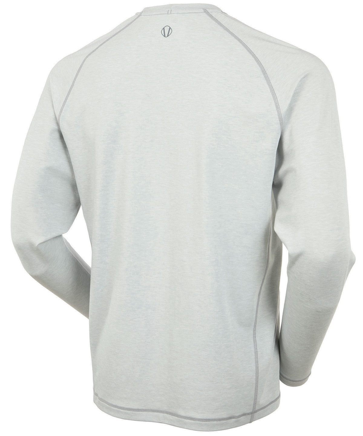 Men&#39;s Grady Long Sleeve Knit Tee Shirt