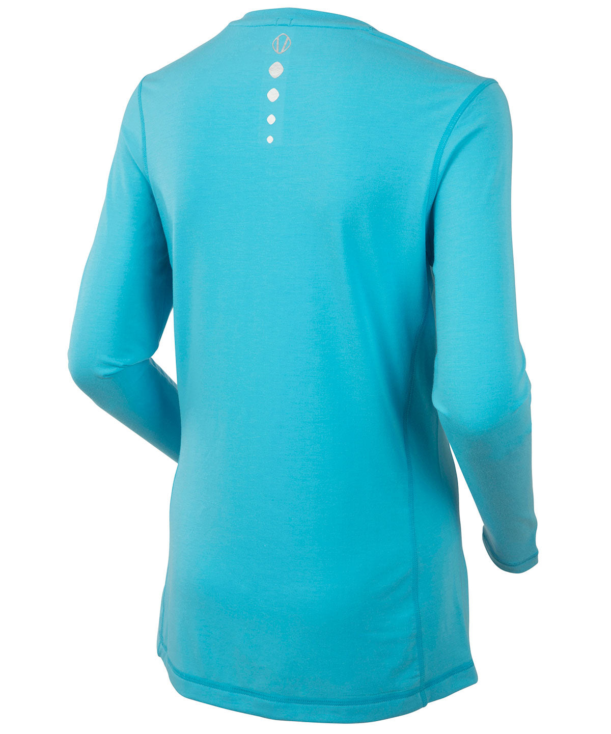 Women&#39;s Greer Long Sleeve Knit Tee Shirt