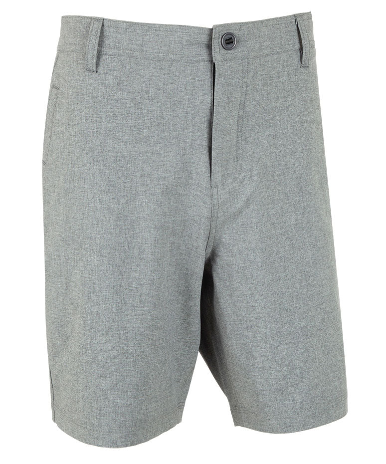 Andrew Logo Shorts | GUESS Factory Ca
