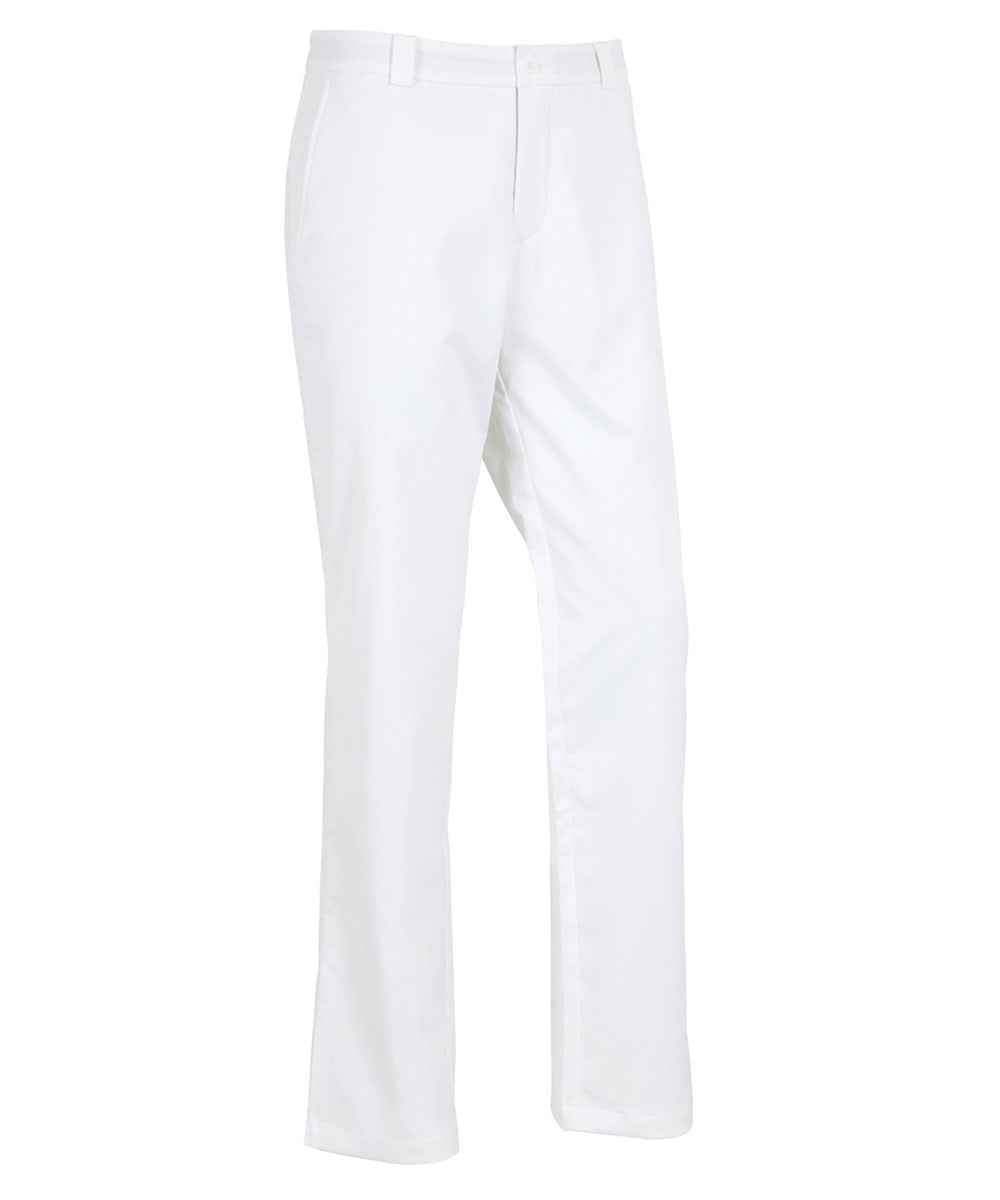 Pure White