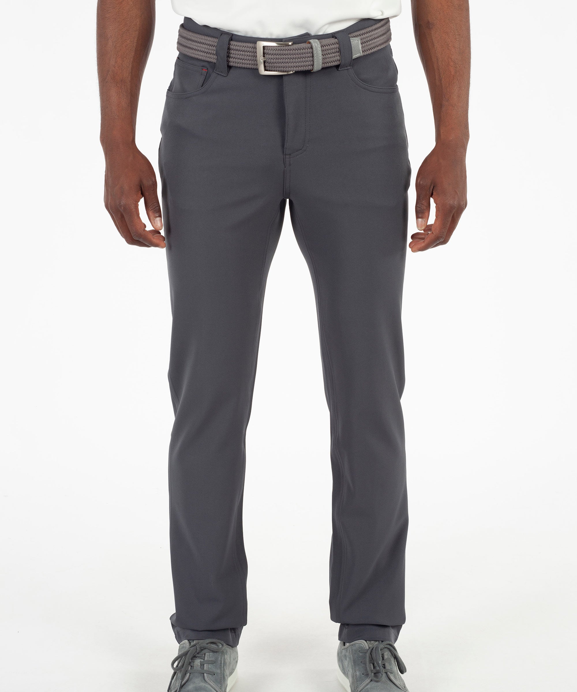 Men's Brady Coollite 5-Pocket Stretch Pant – Sunice