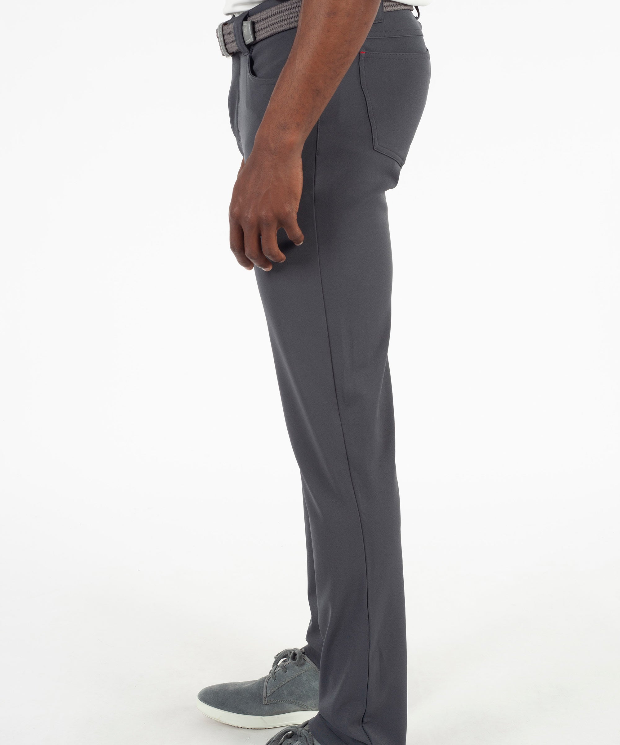 Men's Brady Coollite 5-Pocket Stretch Pant – Sunice
