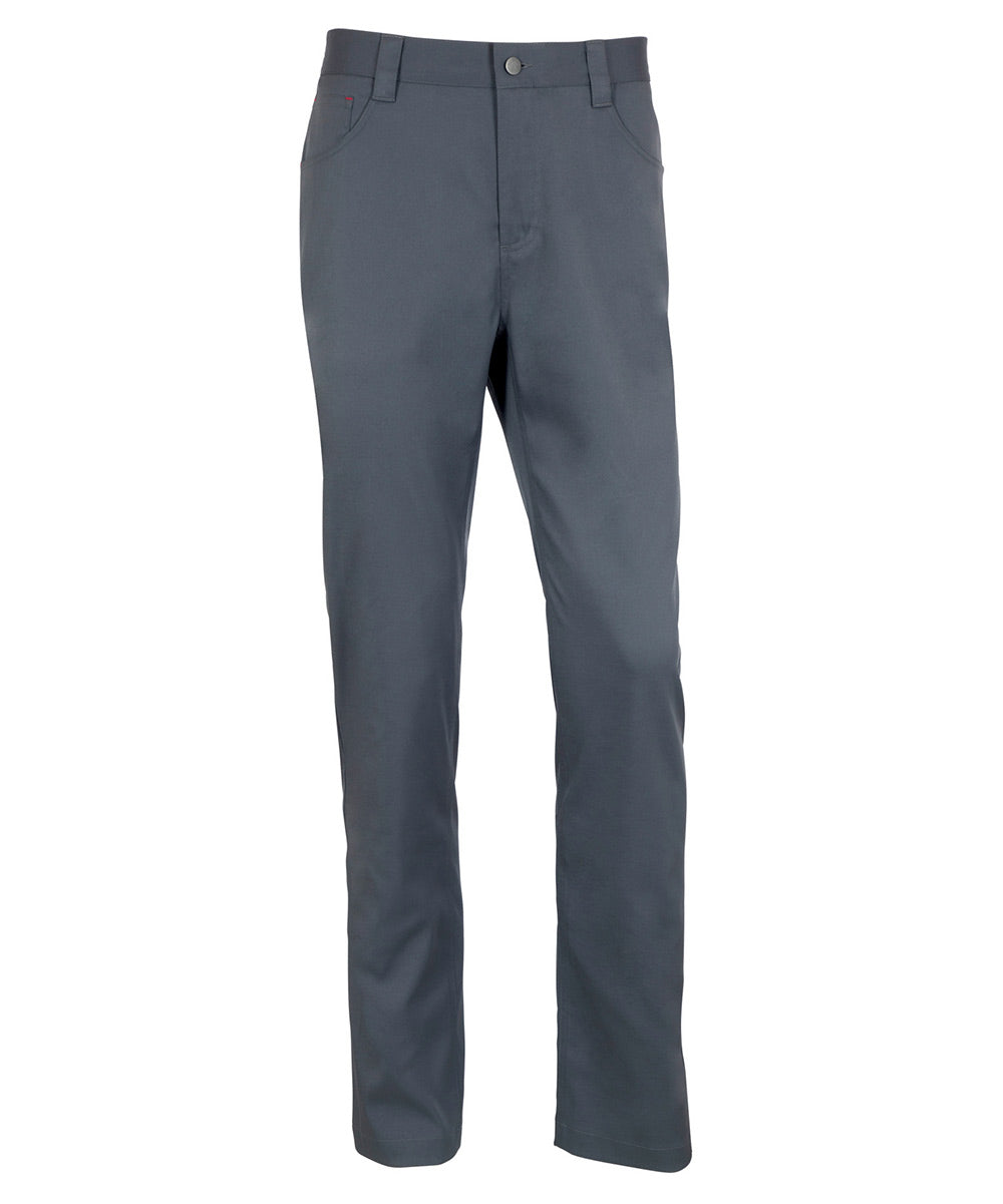 Men's Brady Coollite 5-Pocket Stretch Pant – Sunice