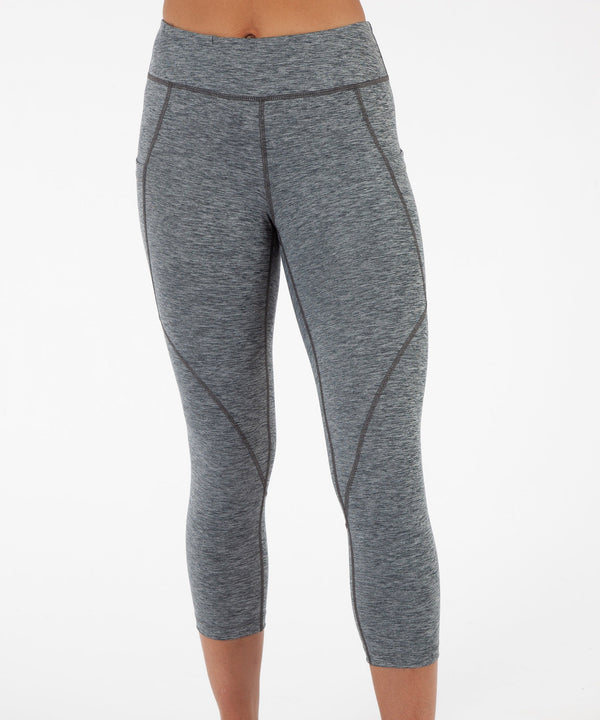 Women's Gracie Body Shaper Stretch Practice Pant