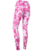 Very Berry Cloud Print