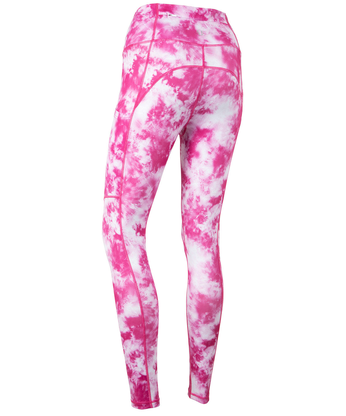 Very Berry Cloud Print