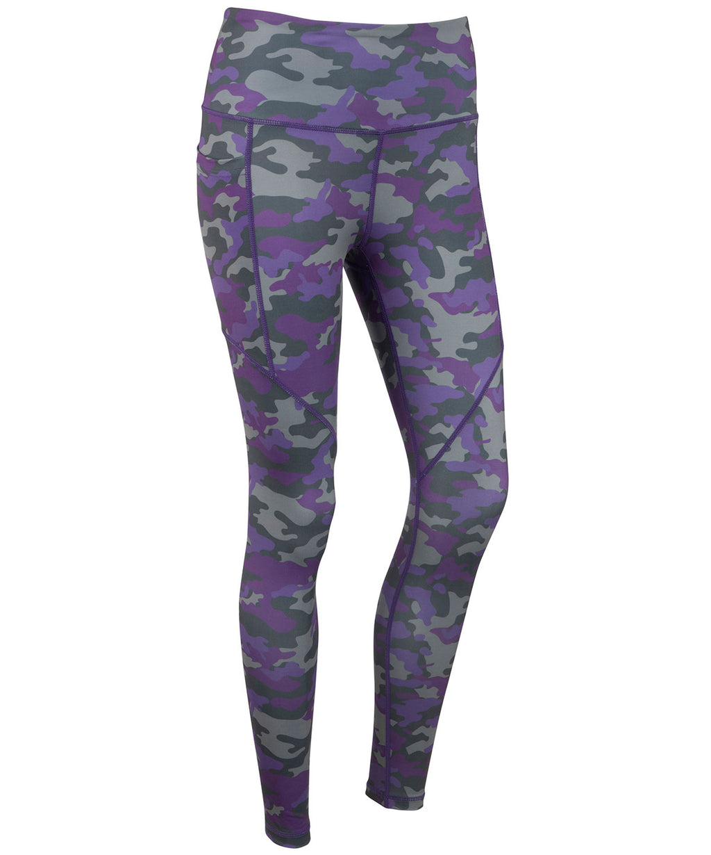 Purple Haze Camo