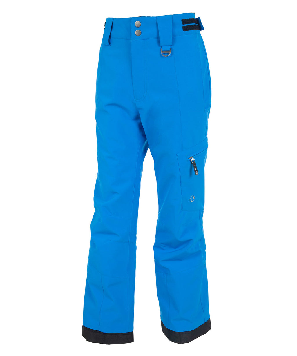 Vibrant Blue