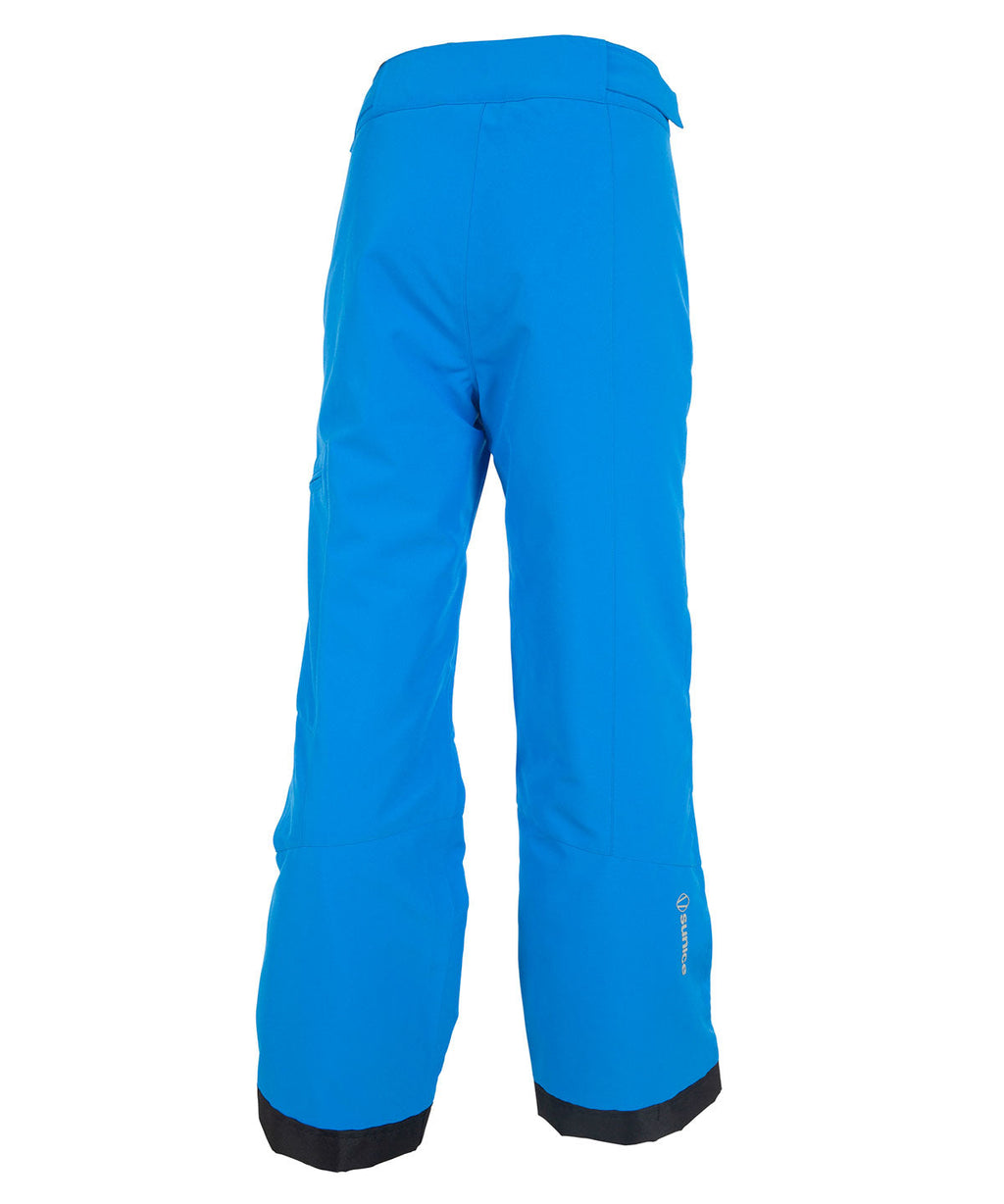 Vibrant Blue