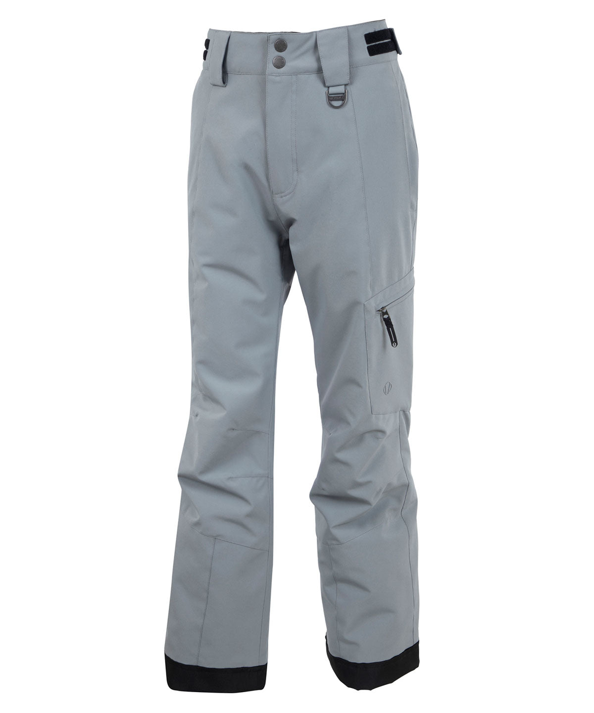 Monument Grey