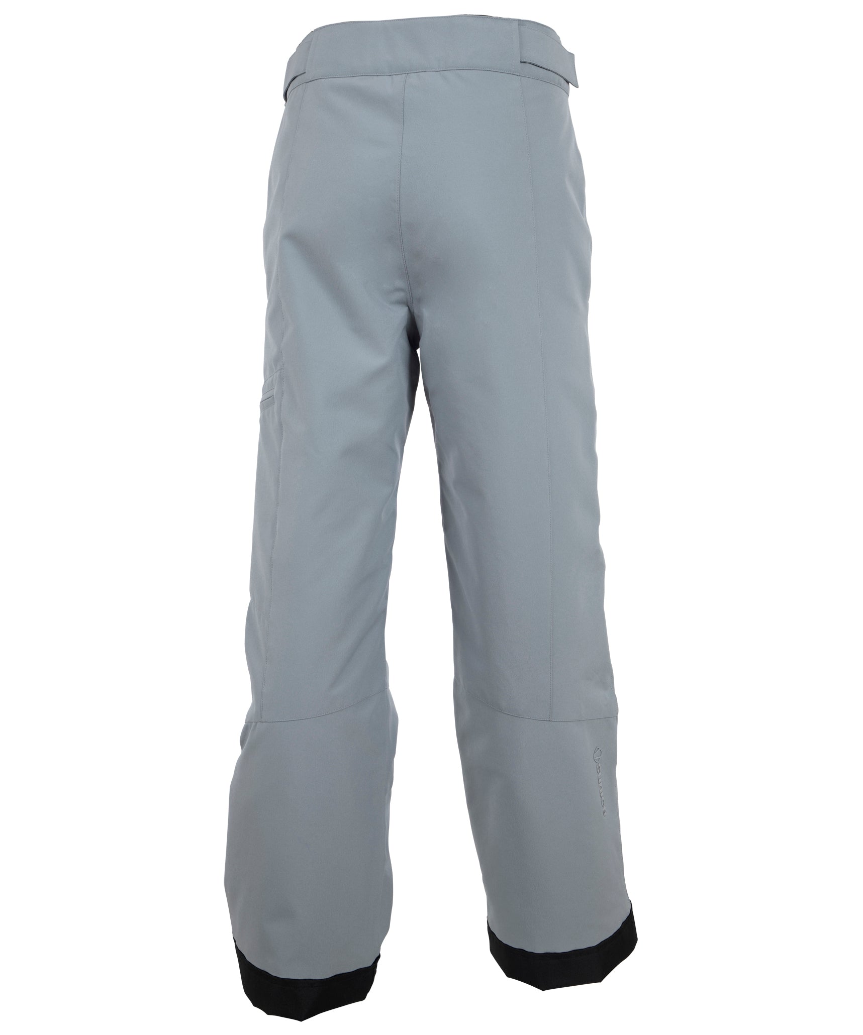Monument Grey