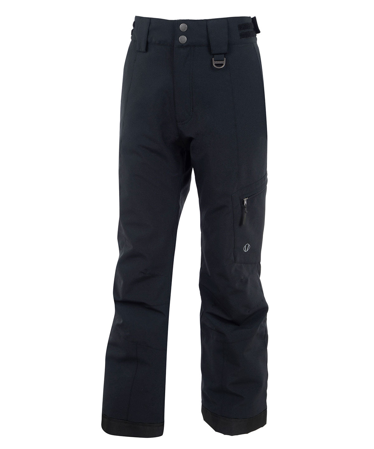 【SU】Soft Trousers VOLDO - Men's LIGHT SOFTSHELL PANTS by SWIX