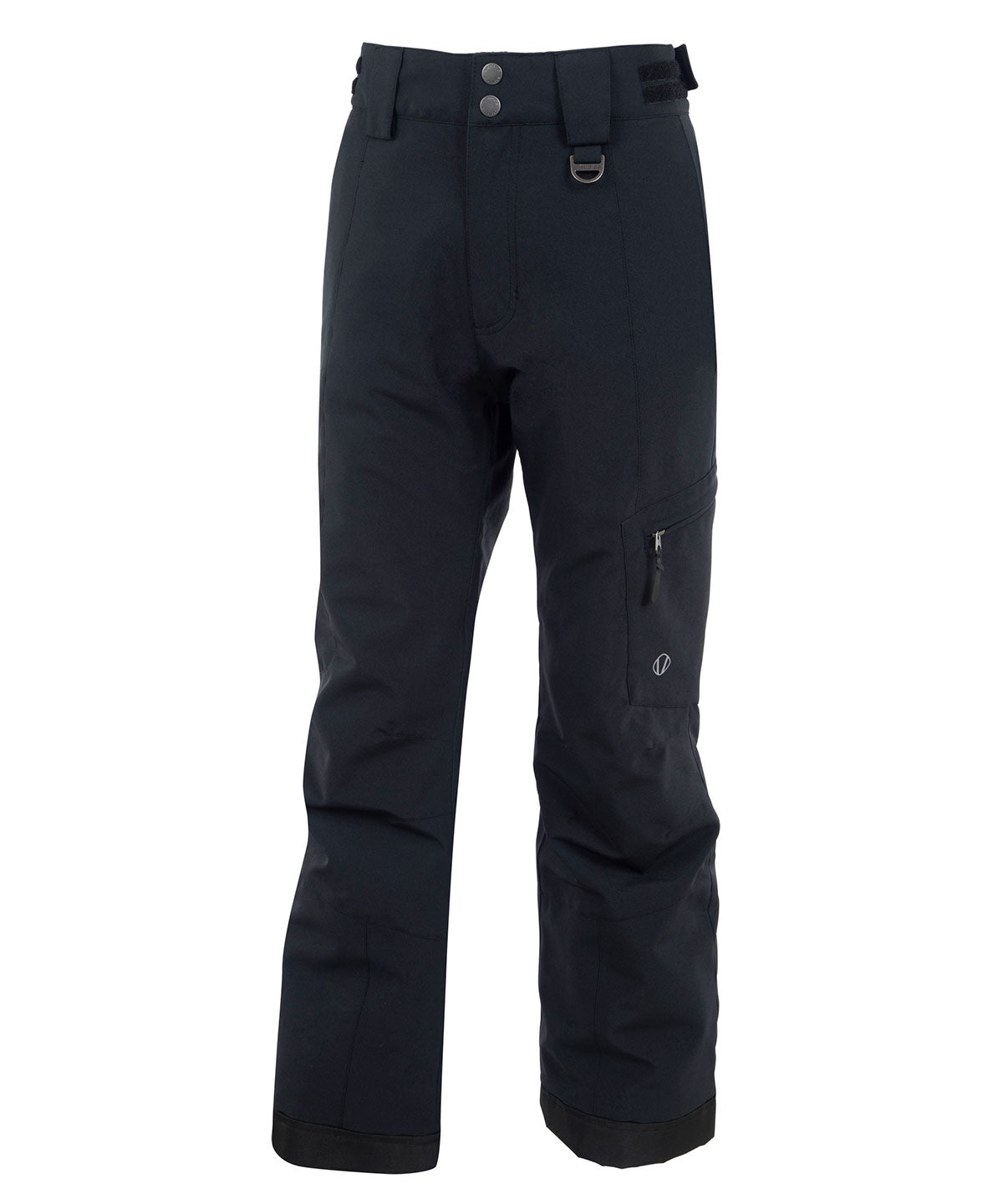 Boys' Laser Waterproof Insulated Stretch Pant - Sunice