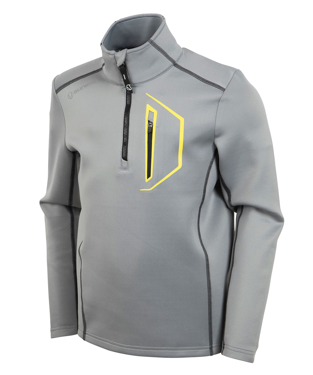 Monument Grey