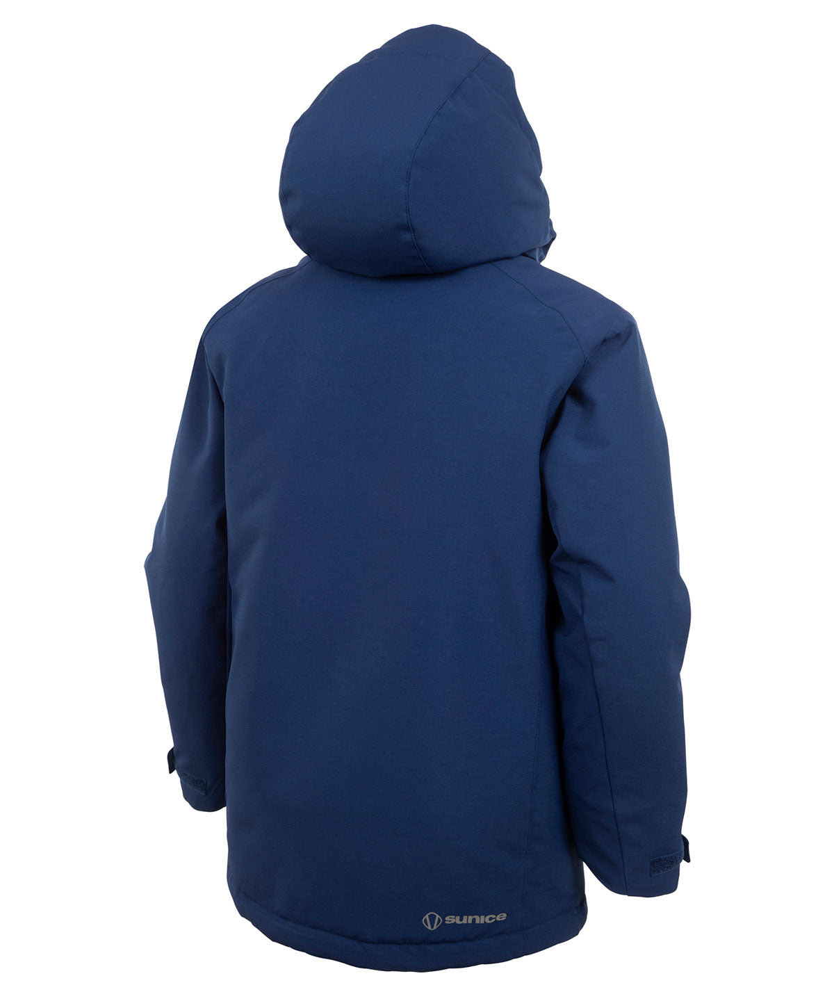 Boys&#39; Reign Waterproof Insulated Stretch Jacket