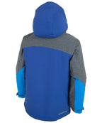 Majestic Blue/Grey Melange