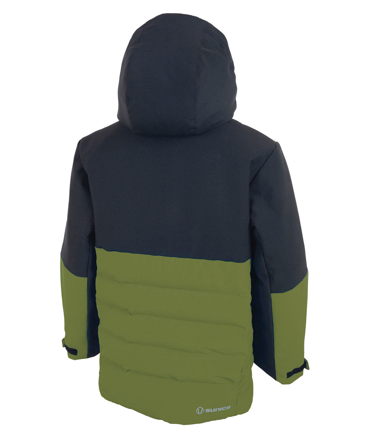 Boys' William Jacket – Sunice