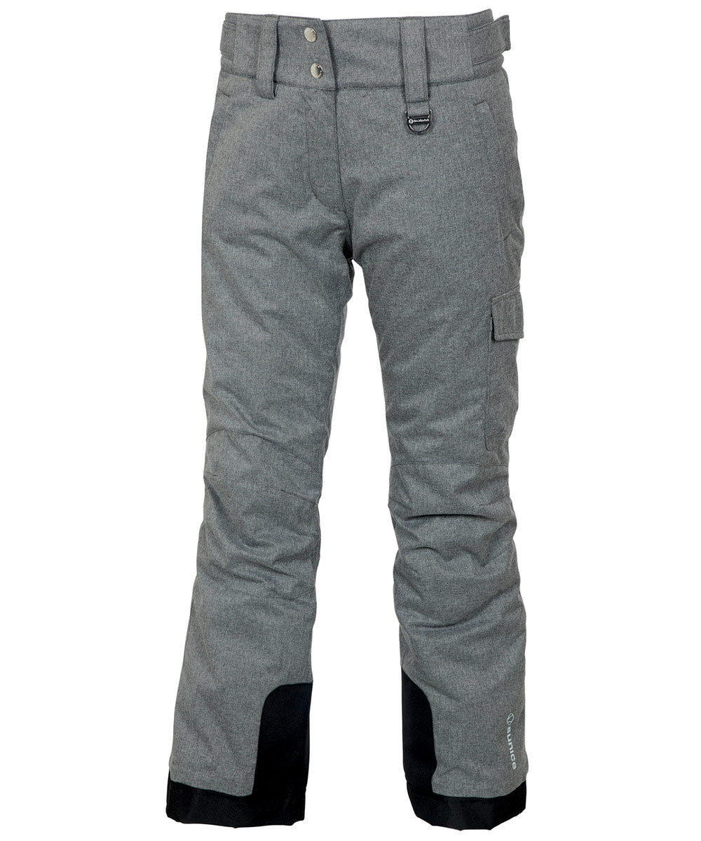 Charcoal Flannel