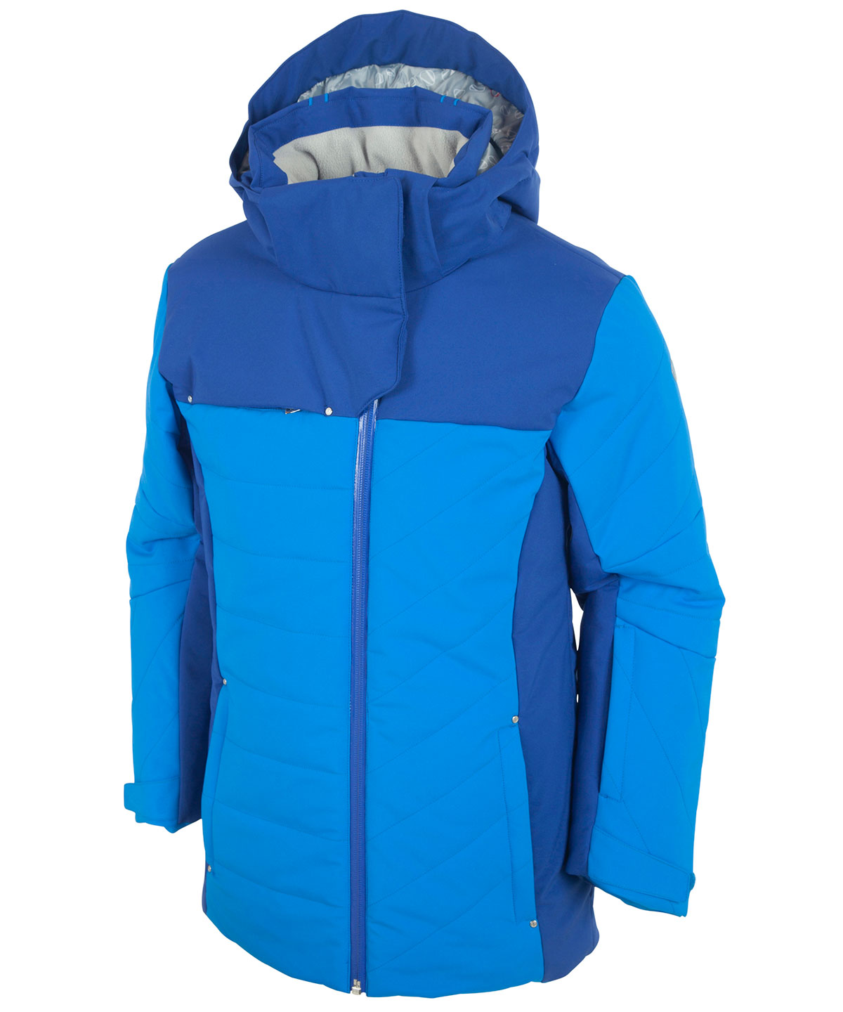 Vibrant Blue/Majestic Blue